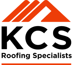KCS Roofing Logo
