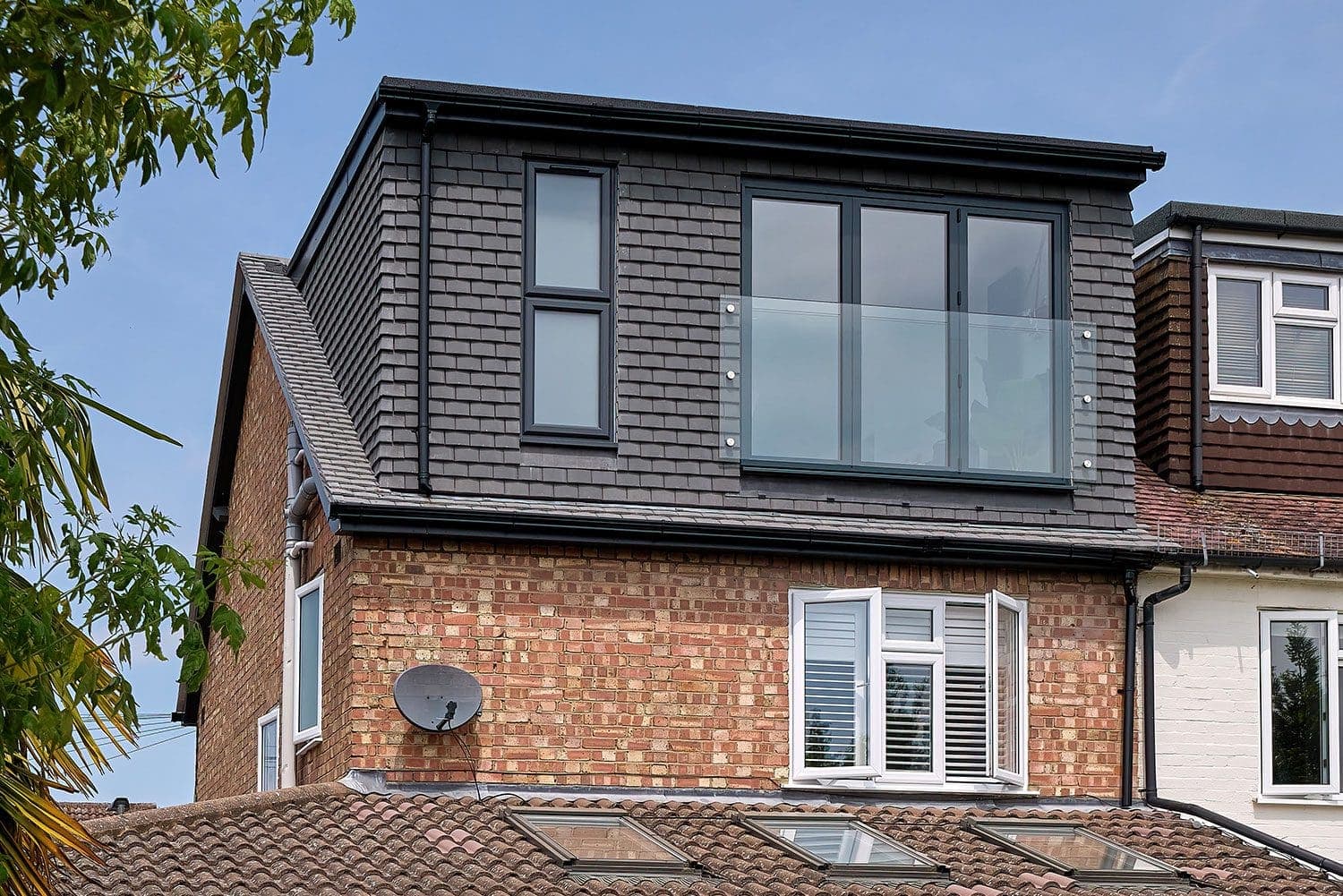 Professional Loft Conversion Services