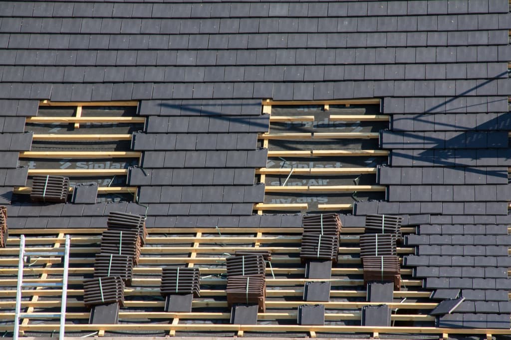 Roof Repairs