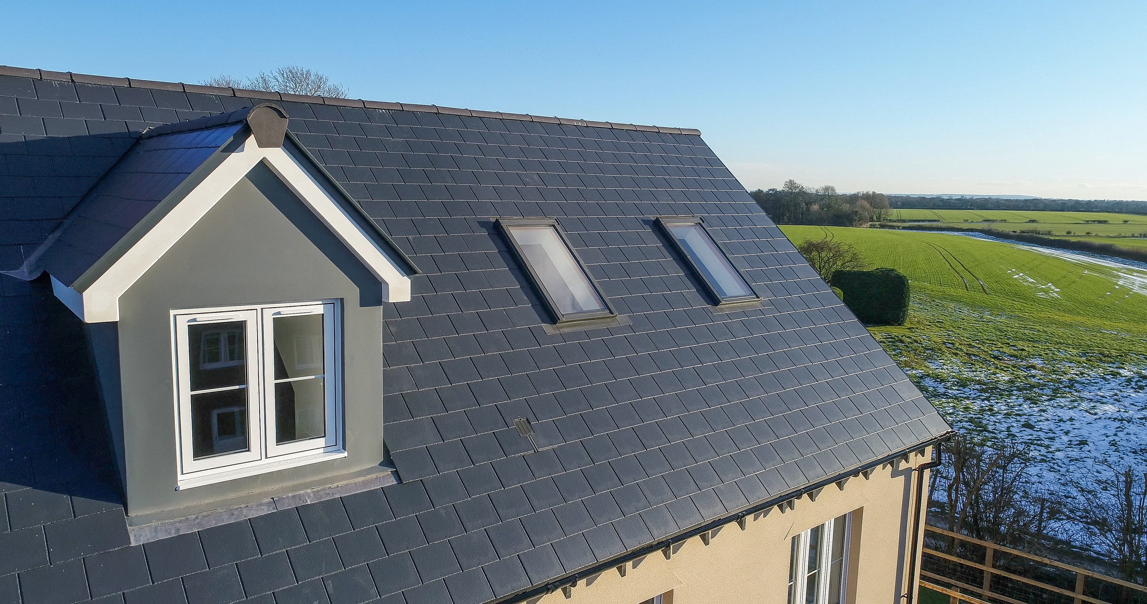 Professional Slate Roofing Services
